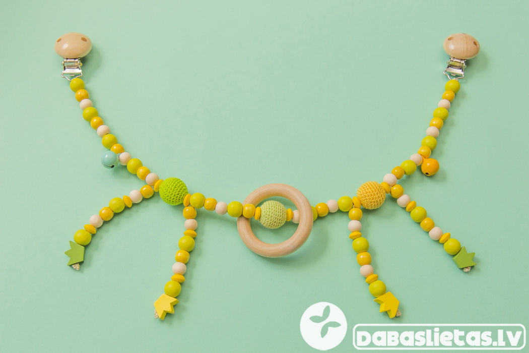 ratu-virtene-laims-dzeltens-ar klipsiem